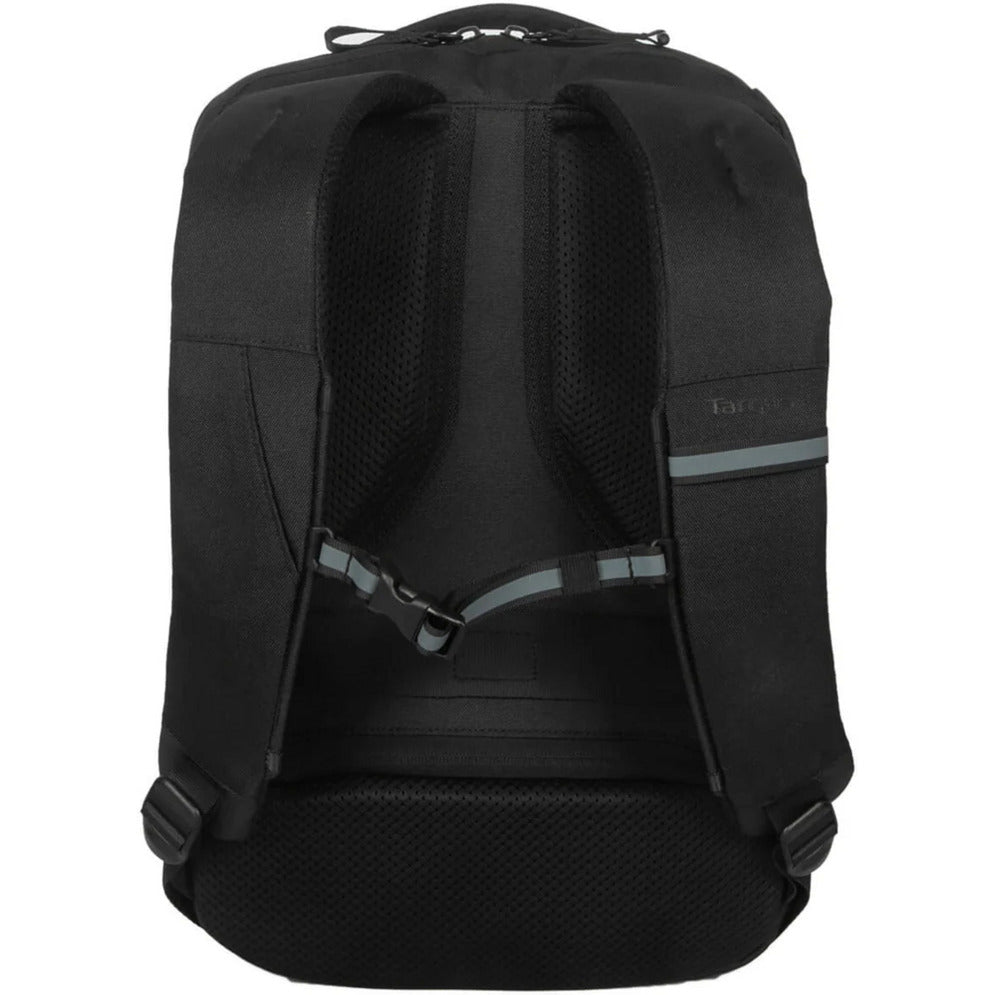Targus 15-16" commuter økosmart rygsæk rygsæk (sort)