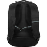 Targus 15-16" commuter økosmart rygsæk rygsæk (sort)