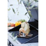 Barbecook kyllingeholder fjerkræholder