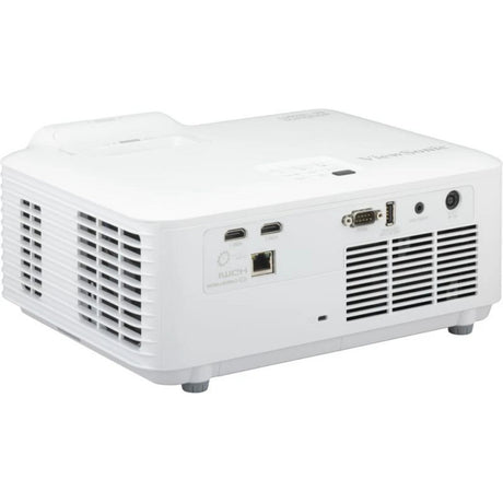 Viewsonic ls741hd 1080p laserinstallationsprojektor (hvid, 5000 ansi lumen)