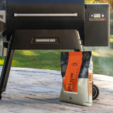 Traeger bold blendt pellets - limited edition brændstof (8 kg)