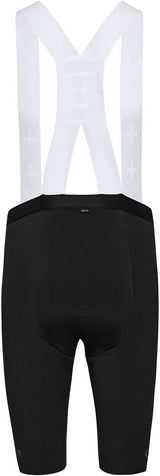 Gorewear distance 2.0 - bib-shorts med pude