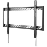 Neomounts LFD-W1000 TV Vægmontering Vægmontering (sort)