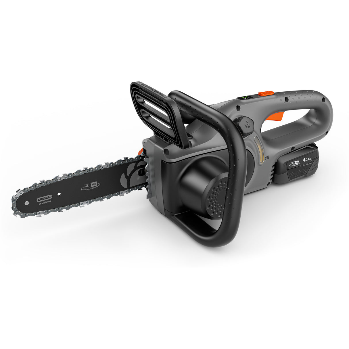 Gardena motorsav 250 18v p4a solo