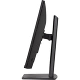 Iiyama Prolite xb3294uhscp-b1 31.5 4k uhd-skærm (sort, 2x hdmi, skærmport, 2x usb-a, 3x usb-c)