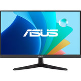 Asus vy229hf øjenpleje-gamingmonitor 21.45 (sort, 100hz, HDMI, VGA, adaptiv synkronisering)