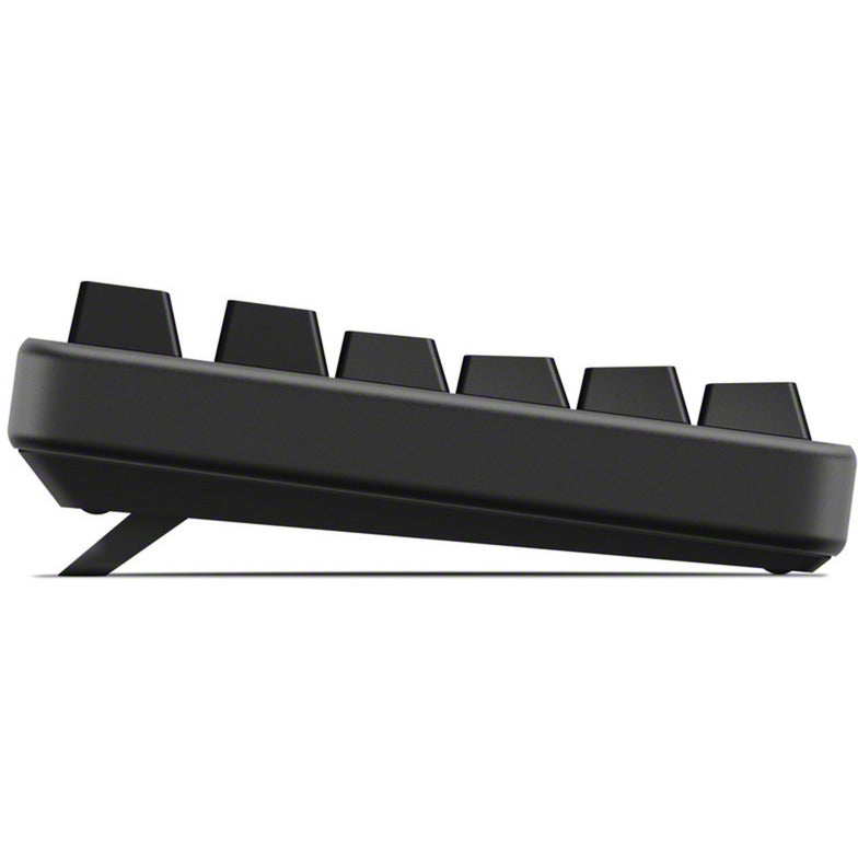 Sony inzone kbd-h75 gaming-tastatur (sort, us-layout (qwerty), hall-effekt, 75%, rgb, double shot pbt)