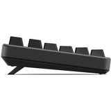 Sony inzone kbd-h75 gaming-tastatur (sort, us-layout (qwerty), hall-effekt, 75%, rgb, double shot pbt)