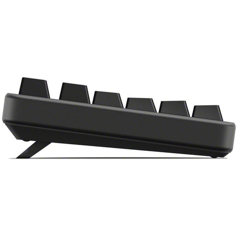 Sony inzone kbd-h75 gaming-tastatur (sort, us-layout (qwerty), hall-effekt, 75%, rgb, double shot pbt)