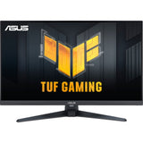 Asus tuf gaming vg328qa1a 32 skærm (zwart sølv, 2x hdmi, displayport, 170 hz)