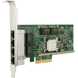 Broadcom netxtreme 4x 1GBe netværksadapter