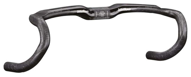Vision trimax carbon 4d ergo kompakt vejstyr