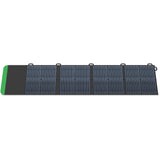 Apc Schneider Offgrid bærbart solpanel, 100W (PSP100, foldbart, med bæretaske)