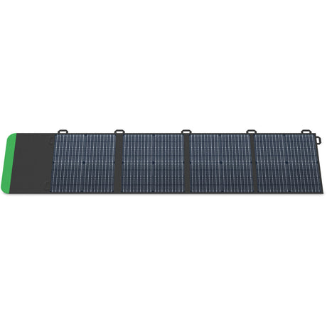 Apc Schneider Offgrid bærbart solpanel, 100W (PSP100, foldbart, med bæretaske)