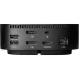 HP USB-C dockingstation G5 dockingstation (sort)