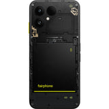 Fairphone (gen. 6) smartphone (sort | 256 GB | android 15)