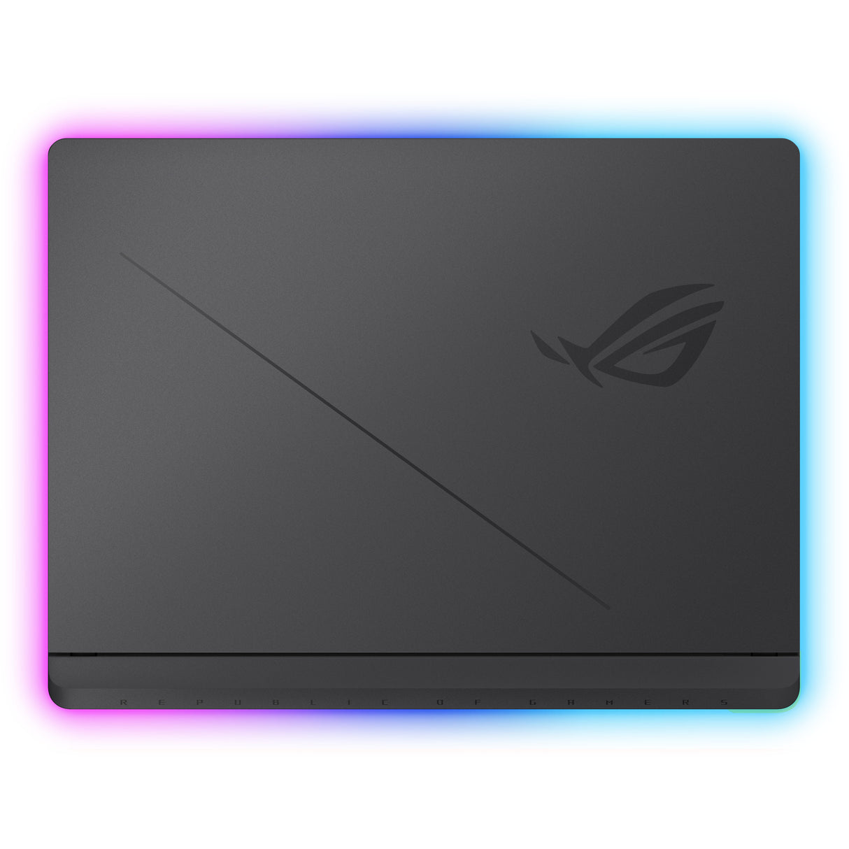 Asus ROG Strix G16 G615JMR-S5020W 16 gaming bærbar (Grå | Core i7-14650HX | RTX 5060 | 16 GB | 1 TB SSD)