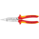 Knipex 1386200 installationstænger - elektrisk - 200mm