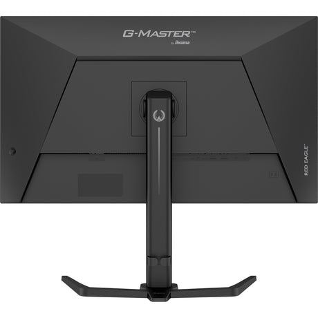 Iiyama G-Master Red Eagle GB3272QSU-B1 31.5 gaming-skærm (sort (mat), 180 Hz, HDMI, DisplayPort, USB, lyd)
