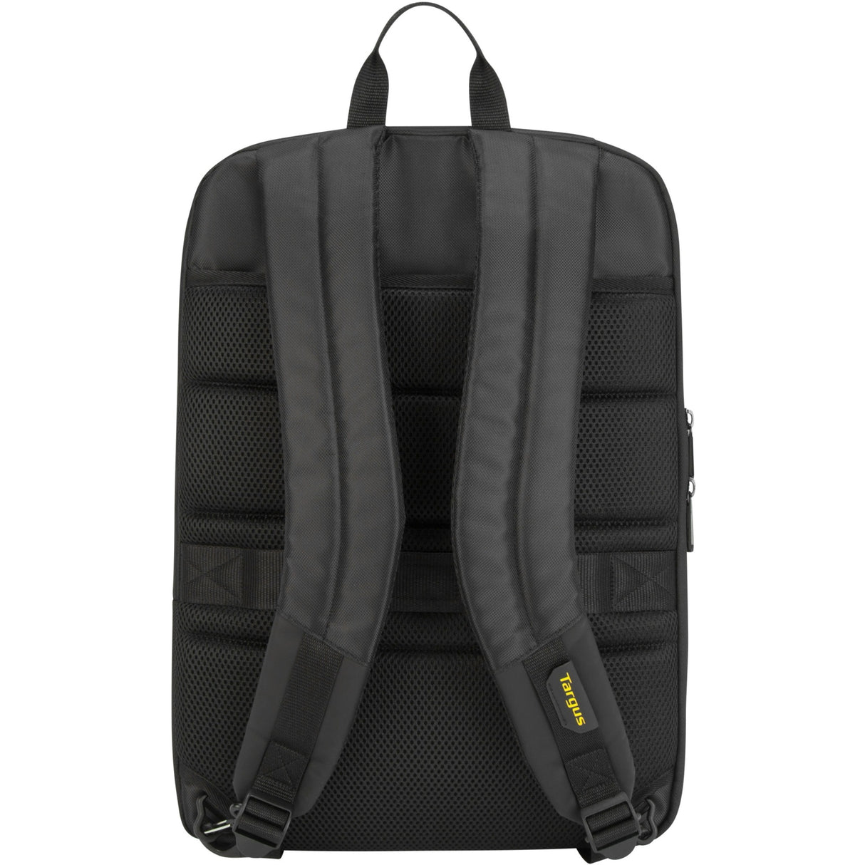 Targus citygear cabriolet 14 - 15.6 bærbar rygsæk (sort)
