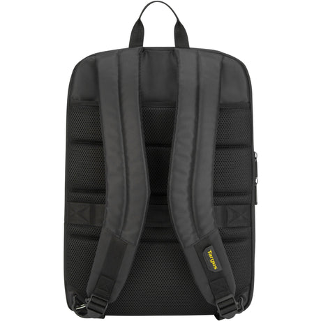 Targus citygear cabriolet 14 - 15.6 bærbar rygsæk (sort)