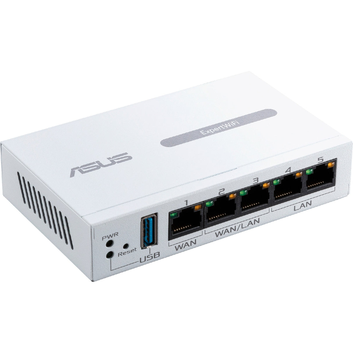 Asus expertwifi - ebg15 router (hvid)