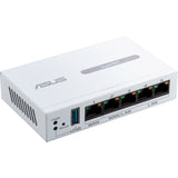 Asus expertwifi - ebg15 router (hvid)