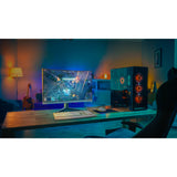 Philips Evnia 27m2c5501 00 27 buet gamingskærm (HDMI, DisplayPort, 180 Hz)