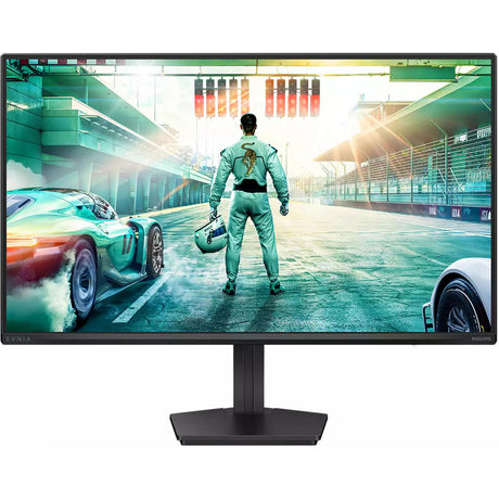Philips Evnia 27m2n3500nf 00 27 gaming-skærm (sort, HDMI, skærmport, 144 Hz)