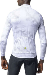 Alé spray - langærmet jersey