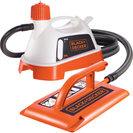Black+decker kx3300 tapetfjerner (orange sort)