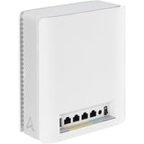 Asus zenwifi bt8 be14000 router (hvid)