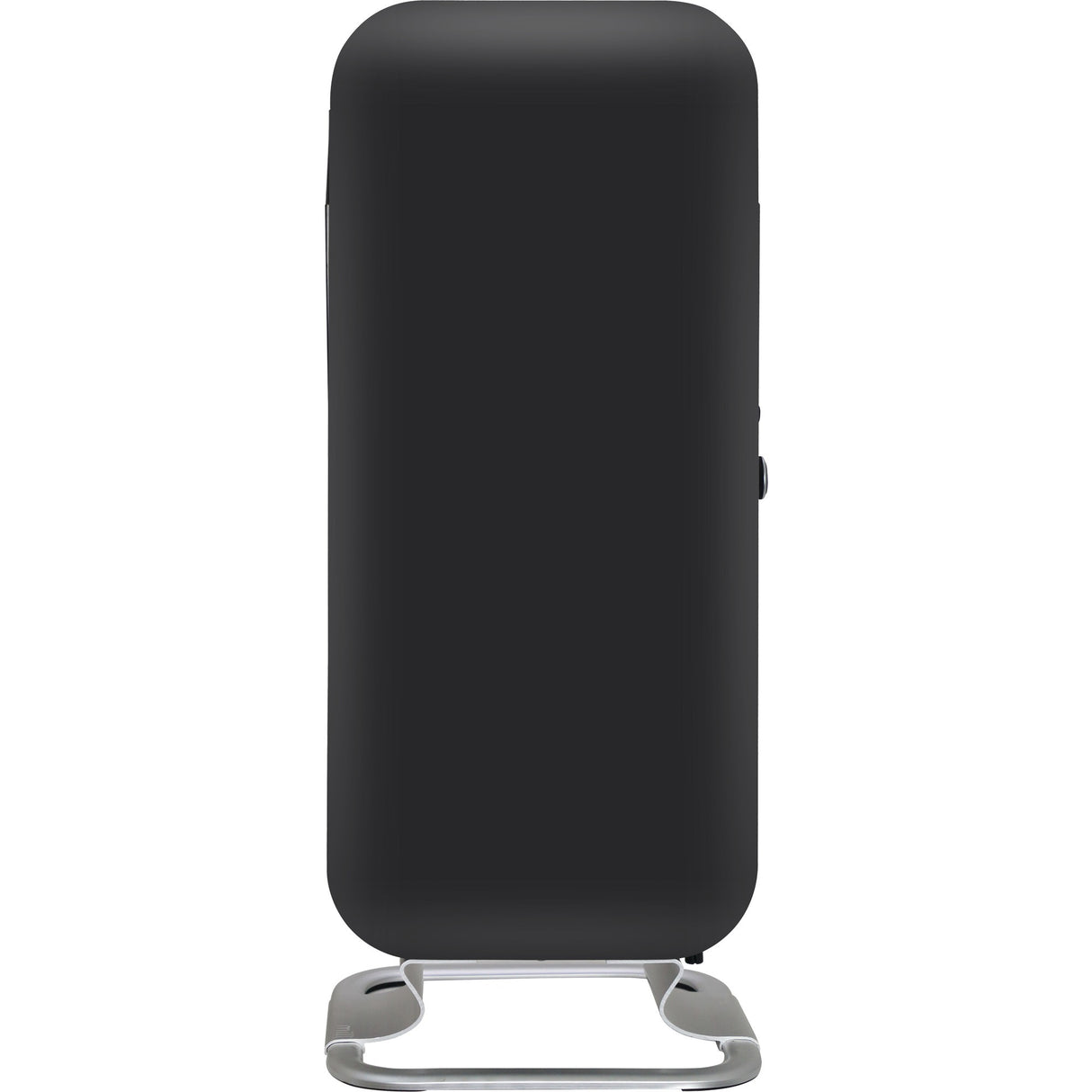 Mill oil radiator ab-h1000dnblack (sort)