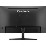Viewsonic VX27G1-HD 180Hz FHD Gaming Monitor 27 (sort, 2x HDMI, 1x Display Port, 180 Hz)