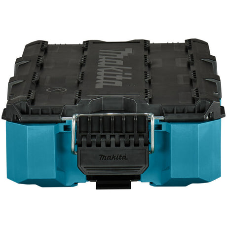Makita tilbehør Maktrak værktøjskasse medium - p-91039