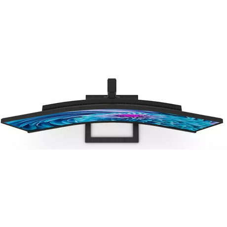 Philips 346e2cuae 00 34 buet ultrabred skærm (sort, HDMI, skærmport, 4x USB-A, USB-C)