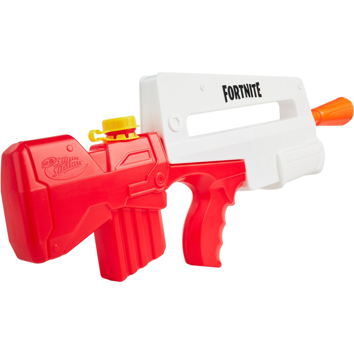 Hasbro nerf super soaker fortnite burst ar vandpistol