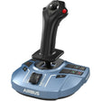 Thrustmaster TCA Sidestick x Airbus Edition Joystick (Sort, PC, Xbox Series X|S)
