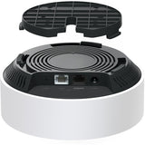 Tp-link deco x50-poe mesh router (hvid, 1 stk)