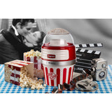 Ariete Party Time Pop Corn XL Machine 2957 00 popcornmaskine (rød hvid)