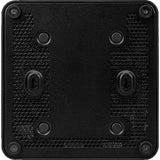 Msi cubi nuc 1mg-237beu barebone (sort | kerne 7 150u | intel-grafik)