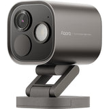 Aqara kamera hub g5 pro wi-fi (grå, farve nattesyn)