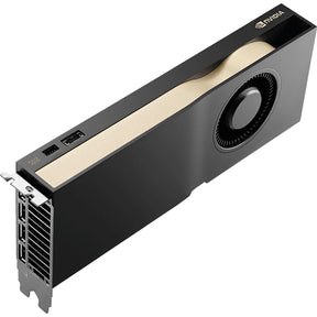 Nvidia® rtx pro 4500 blackwell grafische kaart (gddr7 ecc, 4x displayport)