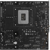MSI B860M Gaming Plus WiFi Socket 1851 bundkort (RAID, 5GB-LAN, WiFi 7, BT, lyd, µATX)