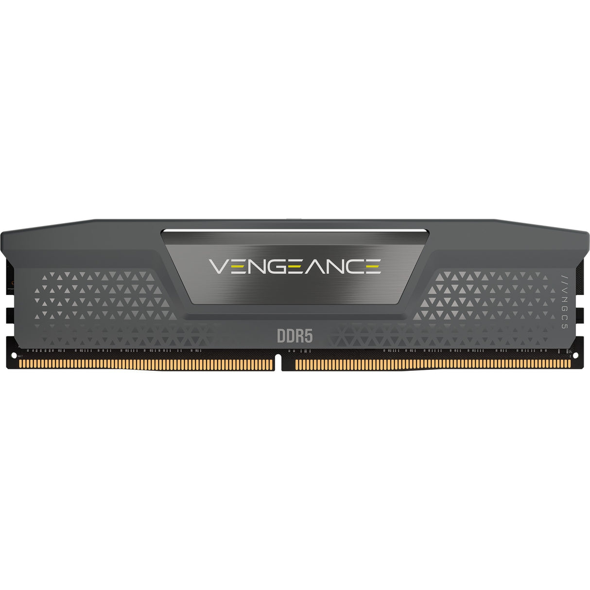 Corsair Vengeance 64 GB DDR5-6000 (2x 32 GB) RAM (grå, cmk64gx5m2b6000z30, xmp, expo)