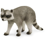 Schleich vilde liv - sjovt med den nøddespillende figur