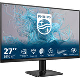 Philips 27e2n1500l 27 skærm (sort, HDMI, skærmport)