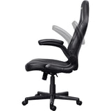 Trust gxt 703 riye gaming stol (sort)