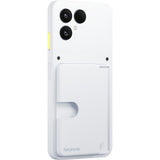 Fairphone (gen. 6) kortholder kortholder (hvid)