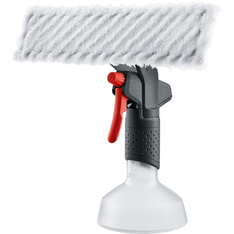Bosch grøn glassvac solo plus | vinduespudser 3.6v - 06008b7200
